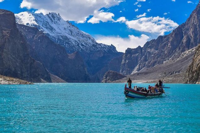 Hunza trip trails pakistan