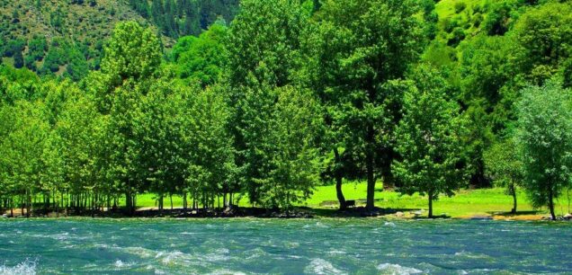 Neelum Valley