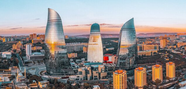 Baku, Azerbaijan