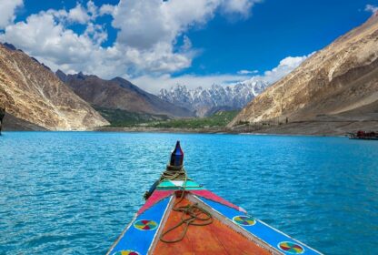 Hunza Valley: Things to do?