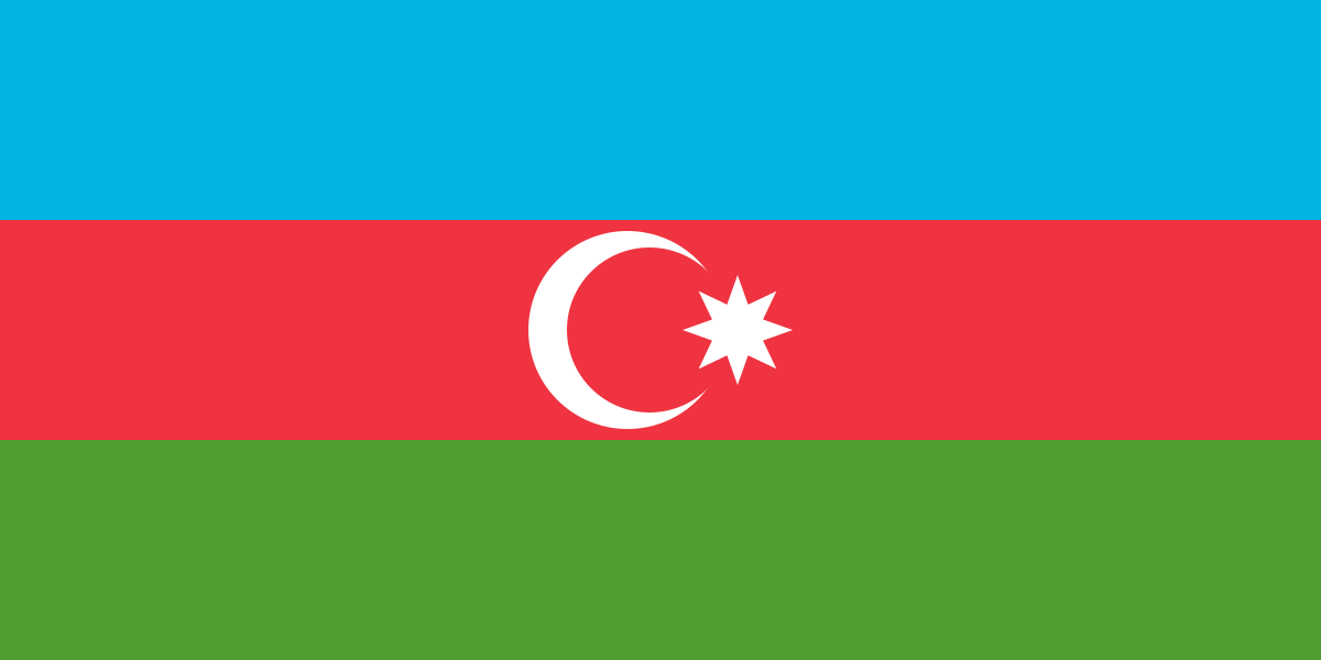 Azerbaijan VISA TRIP TRAILS