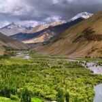 Ghizer Valley