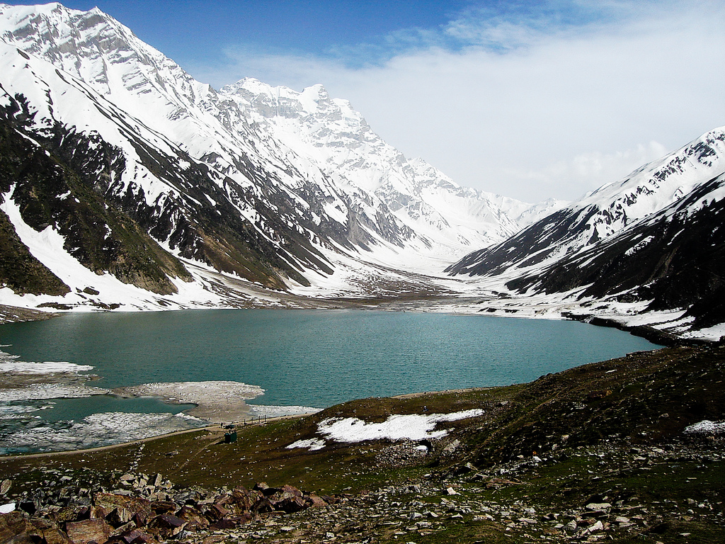 book a tour for naran valley