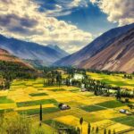 book ghizer valley trip