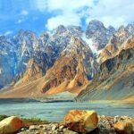 Book Hunza Valley trip