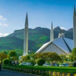 book a tour of Islamabad