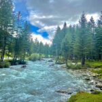 Book a Kumrat Valley Trip