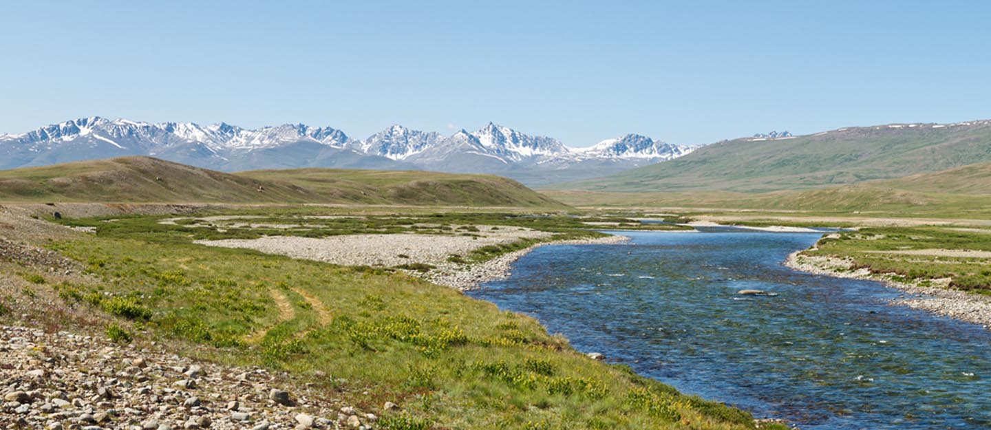 national parks in Pakistan