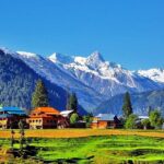 Book a trip to Azad Kashmir