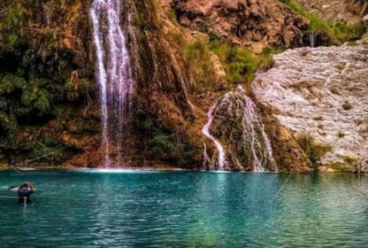 Discovering the Hidden Treasures: Top 10 Tourism Spots in Baluchistan