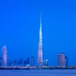 Dubai Tour from Pakistan