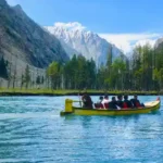 Pakistan Northern Areas Tour Packages