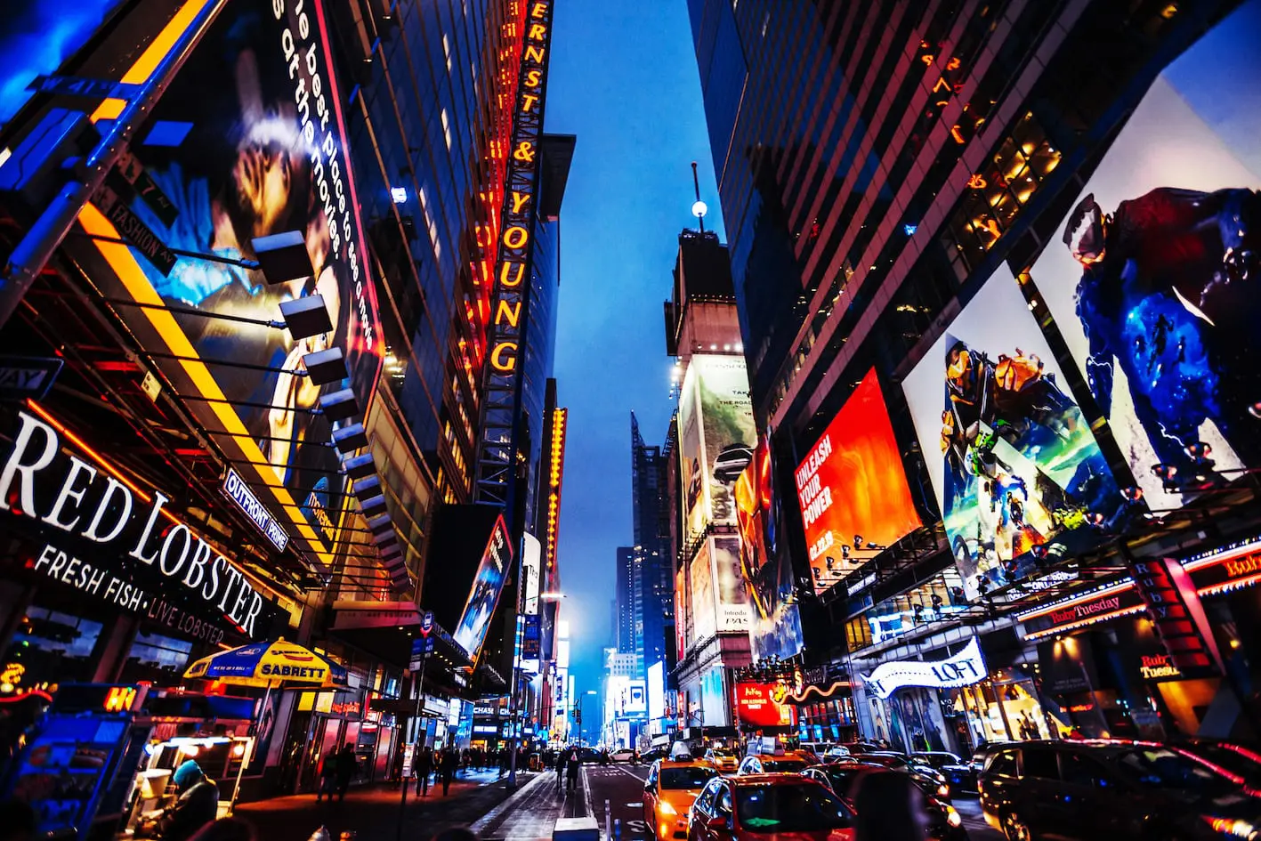 best travel agency